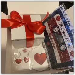 NB! Creative Boutique - Valentines Mug/Boucles D'oreilles/Coaster Set/Valentine Mug/ Boucles D'oreilles D'oreilles /Coaster Set 13 NB! Creative Boutique - Valentines Mug/Boucles D'oreilles/Coaster Set/Valentine Mug/ Boucles D'oreilles D'oreilles /Coaster Set -Fournitures De Cuisine Boutique 1200x1200 1136