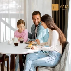 Verres à Thé Trends Verres à Thé à Double Paroi Avec Cuillère - Set De Verres à Café - 250 Ml - 6 Pièces - Verres à Cappuccino - Verre à Thé à Double Paroi -Fournitures De Cuisine Boutique 1200x1200 1160