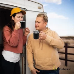 Balibetov 355 Ml Tasse à Café Isotherme à Emporter - Tasse à Café Isotherme En Acier Inoxydable à Emporter - Idéale Pour Les Voyages, Outdoor, Le Thé, Le Vin, La Bière Et Plus Encore (noir) 11 Balibetov 355 Ml Tasse à Café Isotherme à Emporter - Tasse à Café Isotherme En Acier Inoxydable à Emporter - Idéale Pour Les Voyages, Outdoor, Le Thé, Le Vin, La Bière Et Plus Encore (noir) -Fournitures De Cuisine Boutique 1200x1200 1166