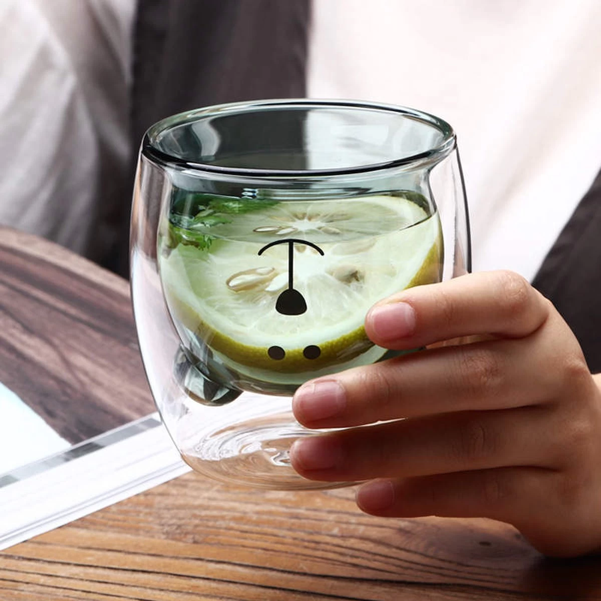 Cadeau Drôle De Tasse Pour Le Mari Et La Femme - Tasse De Thé Ou Tasse De Café Anniversaire - Tasse De Cadeau De Tasse De Kawaii Collègue - Vaderdag Et De Fête Des Mères 4 Cadeau Drôle De Tasse Pour Le Mari Et La Femme - Tasse De Thé Ou Tasse De Café Anniversaire - Tasse De Cadeau De Tasse De Kawaii Collègue - Vaderdag Et De Fête Des Mères – Image 4