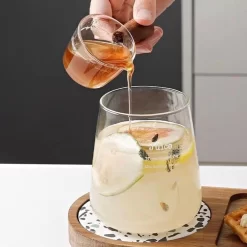 Ensemble De Verres à Mesurer à Expresso House Of Set - Verres à Liqueur Barista - Mini Tasse à Mesurer 50 Ml Et 100 Ml - Bols De Service Multifonctionnels - Bol à Sauce - Bol à Sauce - 2 Pièces -Fournitures De Cuisine Boutique 1200x1200 1223