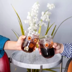 ALAMHI Hibou Cadeaux Verres à Bière, Hibou Pinte Verres à Boire Artisanat Verre à Bière étain En Forme De Verre Pour Pique-nique Anniversaire Chouette Cadeau Pour Femmes, Hommes, Filles Ou Enfants -Fournitures De Cuisine Boutique 1200x1200 1251