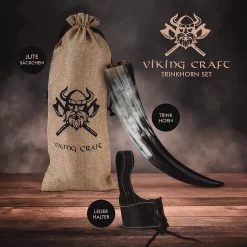 Corne à Boire Viking Environ 450 Ml - Ensemble De 3 Cornes Authentiques Pour Vikings Avec Vin De Miel Avec Support De Ceinture - Décoration Methorn Viking, Chope De Bière Médiévale LARP, Miel Avec 11 Corne à Boire Viking Environ 450 Ml - Ensemble De 3 Cornes Authentiques Pour Vikings Avec Vin De Miel Avec Support De Ceinture - Décoration Methorn Viking, Chope De Bière Médiévale LARP, Miel Avec -Fournitures De Cuisine Boutique 1200x1200 1260
