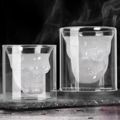 5x Skull Shot Slides - Verres Skull 25ml - Verres à Shot Avec Crâne - Glissières Cool Shot - Verres Apéritif - Verre à Boisson Skull -Fournitures De Cuisine Boutique 1200x1200 1268