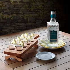 Verres à Shot Décoration Bar Joy Kitchen | Traîneau En Bois | équipé De 8 Verres à Liqueur | Verre à Liqueur | Coups | Accessoires De Bar | Verres De Table De Bar | Jeux à Boire | Porte-verre à Morve | Jeu à Boire Pour Elle Et Lui -Fournitures De Cuisine Boutique 1200x1200 1298