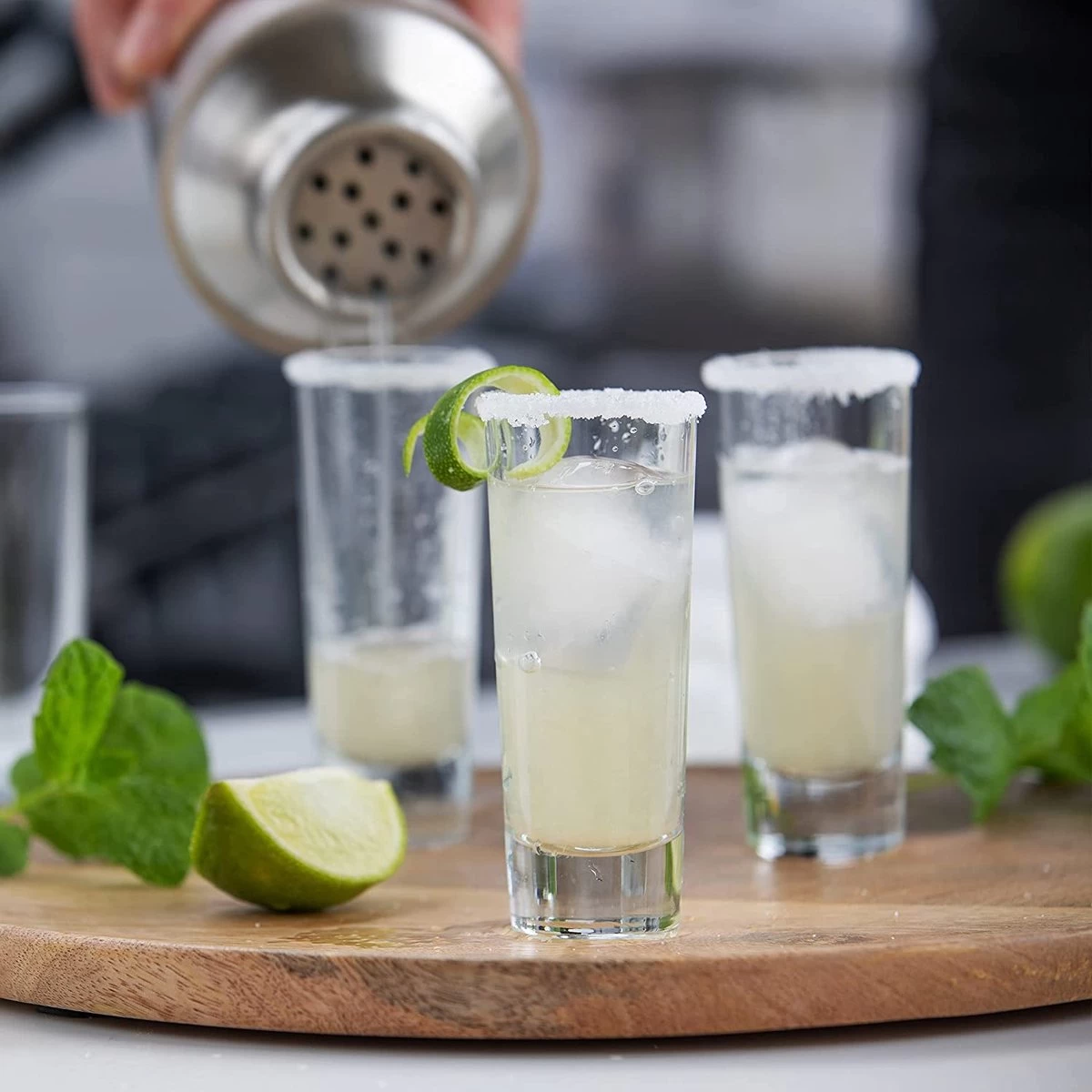 Vodka Verres Verres à Liqueur Stamper Shooter Verres Verres à Liqueur Glas Pour Genièvre Tequila Gin Vodka Shot Glas à Liqueur | Va Au Lave-vaisselle | Collecte De Pierres | 60 Ml | Série De 12 2 Vodka Verres Verres à Liqueur Stamper Shooter Verres Verres à Liqueur Glas Pour Genièvre Tequila Gin Vodka Shot Glas à Liqueur | Va Au Lave-vaisselle | Collecte De Pierres | 60 Ml | Série De 12 – Image 2