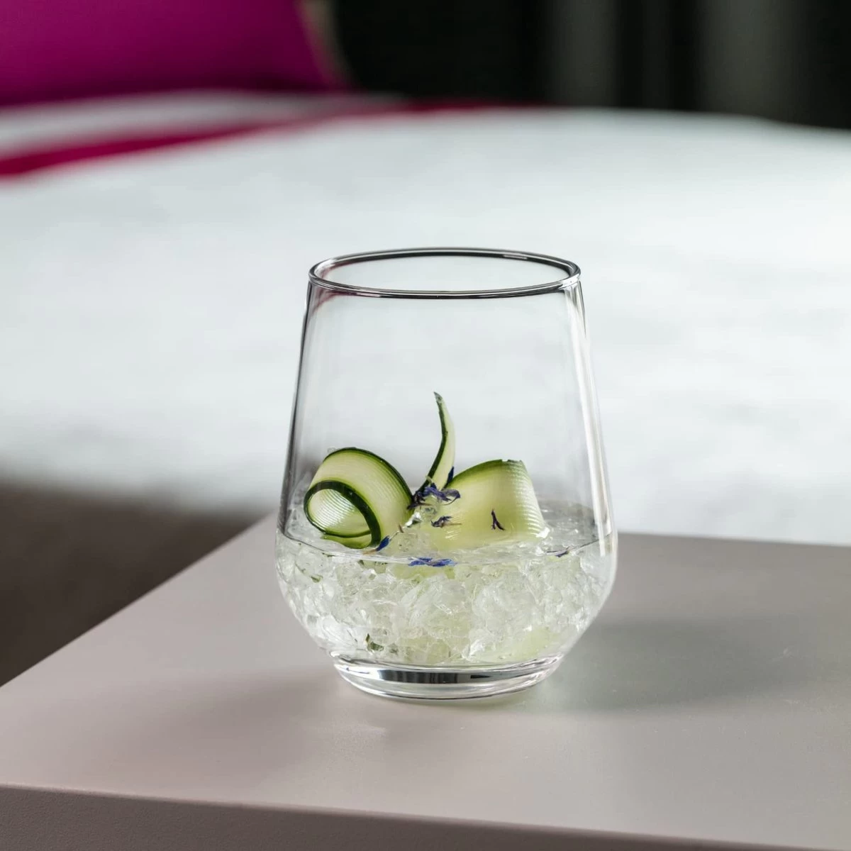 Verres à Boire KROSNO Water Juice Tumbler | Série De 12 | 400 Ml | Collection Splendeur | Perfect Pour La Maison, Les Restaurants Et Les Fêtes | Lave-vaisselle 5 Verres à Boire KROSNO Water Juice Tumbler | Série De 12 | 400 Ml | Collection Splendeur | Perfect Pour La Maison, Les Restaurants Et Les Fêtes | Lave-vaisselle – Image 5