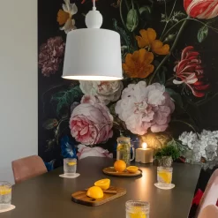 Verre à Eau Krumble - Vintage - Verres - Verres - Verre à Eau - Verre à Whisky - Passe Au Lave-Vaisselle - Set De 12 - 260 Ml - Glas - Transparent - 8 X 8 X 10 Cm -Fournitures De Cuisine Boutique 1200x1200 1439