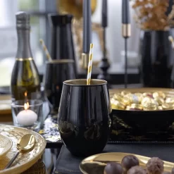 TENDANCE POUR LA MAISON Verres à Eau Colorés Verres à Boire En Verre Coloré De 580 Ml Gobelets Highball Verre à Vin Ensemble De 4 Verres à Boire Grand Gobelet En Verre | Phoebe Great Gatsby | Or Noir 10 TENDANCE POUR LA MAISON Verres à Eau Colorés Verres à Boire En Verre Coloré De 580 Ml Gobelets Highball Verre à Vin Ensemble De 4 Verres à Boire Grand Gobelet En Verre | Phoebe Great Gatsby | Or Noir -Fournitures De Cuisine Boutique 1200x1200 1445