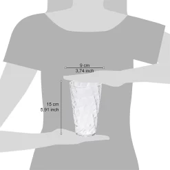 Set De Verres à Eau Design , Set De 4 Verres En Plastique Coloré En Acrylique Transparent (sans Bpa), Contenance 50cl, Made In Italy, Finition Effet Diamond , Ligne Diamond , Transparent 8 Set De Verres à Eau Design , Set De 4 Verres En Plastique Coloré En Acrylique Transparent (sans Bpa), Contenance 50cl, Made In Italy, Finition Effet Diamond , Ligne Diamond , Transparent -Fournitures De Cuisine Boutique 1200x1200 1458