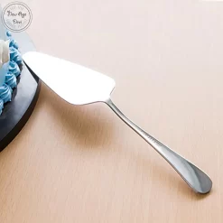 Pelle à Gâteau - Servir Gâteau - Pelle à Gâteau - Argenterie - Pelle à Tarte - Pelle à Quiche - Accessoire De Cuisine - Couverts -Fournitures De Cuisine Boutique 1200x1200 146