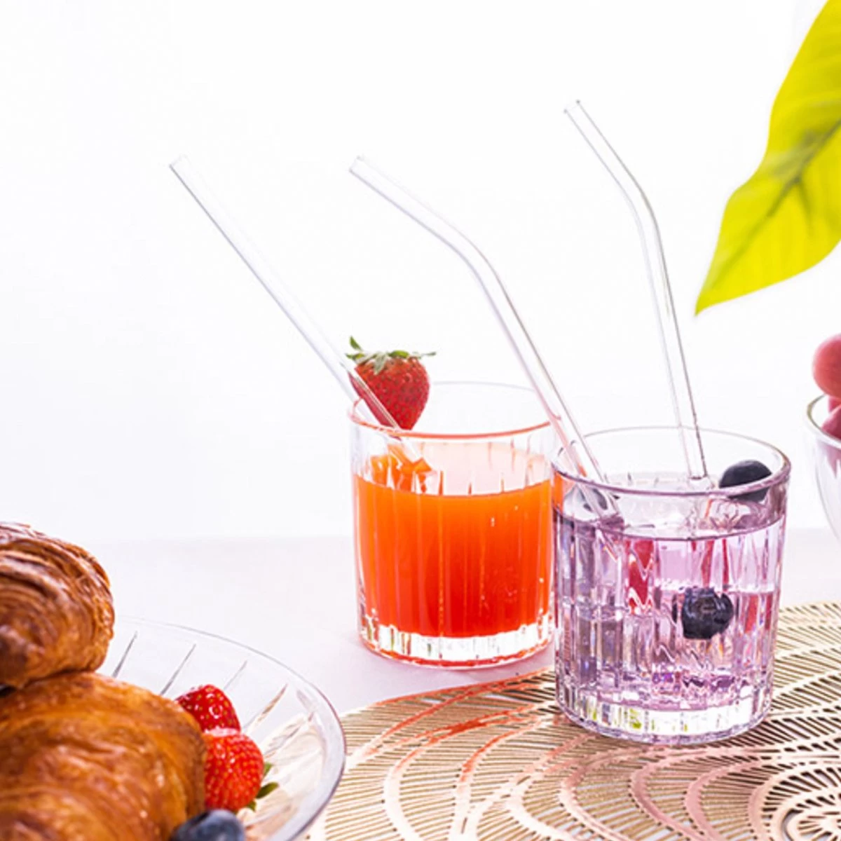 Verres à Gin Tonic De Luxe - Verres à Boire - Verres à Verres à Eau - Verres à Whisky - Verre à Boire - Qualité Premium - Set De 6 - Verres à Whisky 5 Verres à Gin Tonic De Luxe - Verres à Boire - Verres à Verres à Eau - Verres à Whisky - Verre à Boire - Qualité Premium - Set De 6 - Verres à Whisky – Image 5