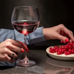 Verres à Gin Verres | Lot De 6 Pièces | 480 Ml | Collection Venise | Idéal Pour La Maison, Le Restaurant, Les Événements Et Les Fêtes | Lave-vaisselle -Fournitures De Cuisine Boutique 1200x1200 1513