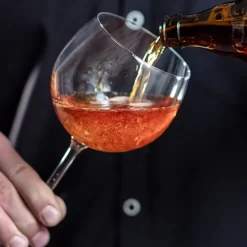 Verres à Gin Verres | Lot De 6 Pièces | 480 Ml | Collection Venise | Idéal Pour La Maison, Le Restaurant, Les Événements Et Les Fêtes | Lave-vaisselle -Fournitures De Cuisine Boutique 1200x1200 1514