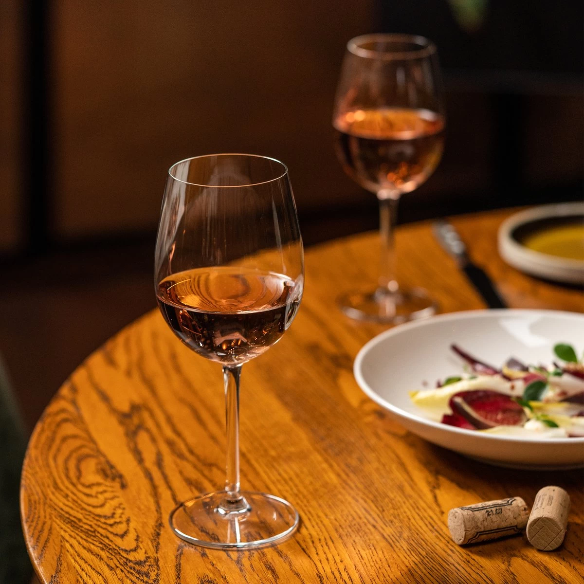 Libbey Verres à Vin à Vin Vin Witte Endura - 270 Ml / 27 Cl - 6 Pièces - Passe Au Lave-vaisselle - Intemporel - Qualité Solide 2 Libbey Verres à Vin à Vin Vin Witte Endura - 270 Ml / 27 Cl - 6 Pièces - Passe Au Lave-vaisselle - Intemporel - Qualité Solide – Image 2