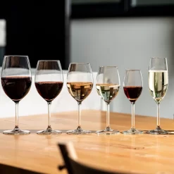 Libbey Verres à Vin Red Vin Eres - 140 Ml / 14 Cl - 6 Pièces - Passe Au Lave-vaisselle - Design Classique 9 Libbey Verres à Vin Red Vin Eres - 140 Ml / 14 Cl - 6 Pièces - Passe Au Lave-vaisselle - Design Classique -Fournitures De Cuisine Boutique 1200x1200 1545