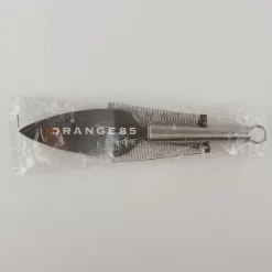 Orange85 Plateau à Gâteaux - 27 Cm - Coupe-gâteau - Gâteau De Service - Cuillère à Soupe - Inox - Scoop Cake - Gâteau De Service - Cuisson -Fournitures De Cuisine Boutique 1200x1200 155