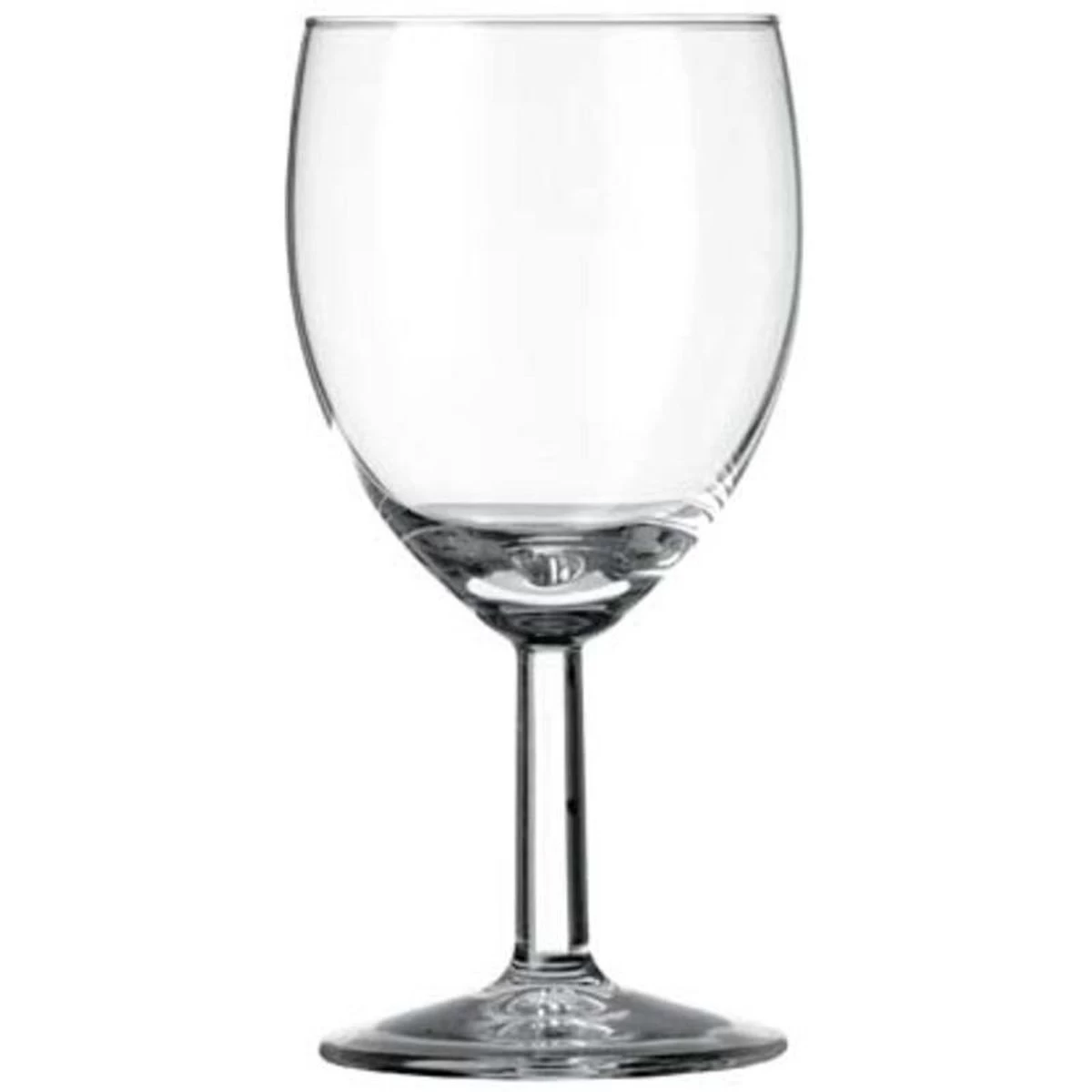 24x Verres à Vin Pour Vin Rouge 200 Ml Guild - 20 Cl - Verres à Vin Rouge - Boisson à Vin - Verres à Vin En Verre 2 24x Verres à Vin Pour Vin Rouge 200 Ml Guild - 20 Cl - Verres à Vin Rouge - Boisson à Vin - Verres à Vin En Verre – Image 2