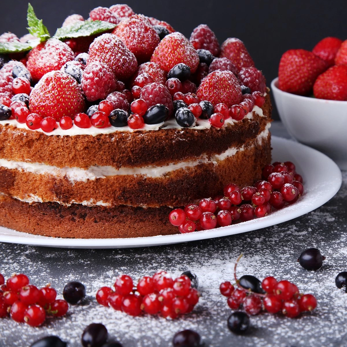 Relaxdays 2x Scie à Gâteau En Acier Inoxydable - Coupe-gâteau - Coupe-gâteau - Séparateur De Fond De Gâteau 2 Fils De Scie 2 Relaxdays 2x Scie à Gâteau En Acier Inoxydable - Coupe-gâteau - Coupe-gâteau - Séparateur De Fond De Gâteau 2 Fils De Scie – Image 2