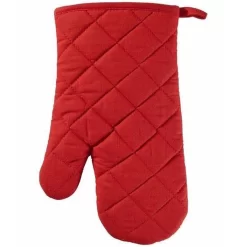 Gant De Cuisine / Gants De Cuisine Rouge - Gants De Cuisine - Mitaines De Four / Gants De Cuisine - Textile De Cuisine -Fournitures De Cuisine Boutique 1200x1200 1605