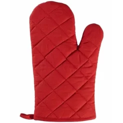 Gant De Cuisine / Gants De Cuisine Rouge - Gants De Cuisine - Mitaines De Four / Gants De Cuisine - Textile De Cuisine -Fournitures De Cuisine Boutique 1200x1200 1606