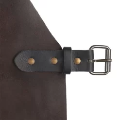 Tablier De BBQ En Cuir Wavea Cookware - Marron - 80 X 50 Cm - Tablier De Barbecue Avec Ceintures En Cuir - Incl. Logo BBQ Masters Sur La Poitrine 15 Tablier De BBQ En Cuir Wavea Cookware - Marron - 80 X 50 Cm - Tablier De Barbecue Avec Ceintures En Cuir - Incl. Logo BBQ Masters Sur La Poitrine -Fournitures De Cuisine Boutique 1200x1200 1611