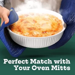 Ensemble De Gants De Cuisine De Luxe – Textile De Cuisine Aid – Accessoires De Four – Gloves De Four 14 Ensemble De Gants De Cuisine De Luxe – Textile De Cuisine Aid – Accessoires De Four – Gloves De Four -Fournitures De Cuisine Boutique 1200x1200 1619