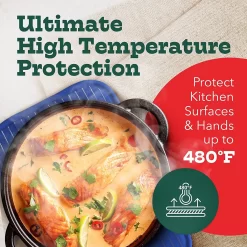 Ensemble De Gants De Cuisine De Luxe – Textile De Cuisine Aid – Accessoires De Four – Gloves De Four 17 Ensemble De Gants De Cuisine De Luxe – Textile De Cuisine Aid – Accessoires De Four – Gloves De Four -Fournitures De Cuisine Boutique 1200x1200 1622