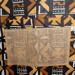 Tablier De Cuisine | Tablier Imprimé Inspiré De Bogolan Géométrique De Style Bohème Africain Fait à La Main -Fournitures De Cuisine Boutique 1200x1200 1651