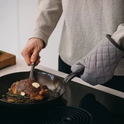 LauterSchutz® Gaines De Gants De Four Et Maniques Dans Un Ensemble - En Coton Recyclé De Différentes Couleurs (Grün) 13 LauterSchutz® Gaines De Gants De Four Et Maniques Dans Un Ensemble - En Coton Recyclé De Différentes Couleurs (Grün) -Fournitures De Cuisine Boutique 1200x1200 1659