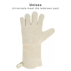 Gant De BBQ En Cuir Cheqo® - Gant De Barbecue - Gant De Four Ignifuge - 36 Cm - Résistant à La Chaleur - Avec Boucle De Suspension - Accessoire De BBQ 11 Gant De BBQ En Cuir Cheqo® - Gant De Barbecue - Gant De Four Ignifuge - 36 Cm - Résistant à La Chaleur - Avec Boucle De Suspension - Accessoire De BBQ -Fournitures De Cuisine Boutique 1200x1200 1694