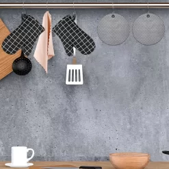 Gants De Four Zacro - Set De 10 Pièces - Protection Jusqu'à 260 °C - Gants De Four Avec 2 Maniques - Résistant à La Chaleur - Cuisson 9 Gants De Four Zacro - Set De 10 Pièces - Protection Jusqu'à 260 °C - Gants De Four Avec 2 Maniques - Résistant à La Chaleur - Cuisson -Fournitures De Cuisine Boutique 1200x1200 1696