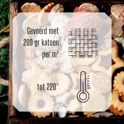 Maniques Tavas Dream Résistantes à La Chaleur | 2 Pièces | Katoen, Thermolite | Jusqu'à 220°C | Violet -Fournitures De Cuisine Boutique 1200x1200 1710