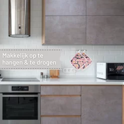 Pure Gant De Cuisine Avec Manique - Rose Avec Marguerites Set De 4 Katoen , Thermolite Résistant à La Chaleur Jusqu'à 200°C Set De Maniques Et Gants De Gants De Four Gants De Four 15 Pure Gant De Cuisine Avec Manique - Rose Avec Marguerites Set De 4 Katoen , Thermolite Résistant à La Chaleur Jusqu'à 200°C Set De Maniques Et Gants De Gants De Four Gants De Four -Fournitures De Cuisine Boutique 1200x1200 1833