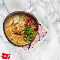 Pure Gant De Cuisine Avec Manique - Rose Avec Marguerites Set De 4 Katoen , Thermolite Résistant à La Chaleur Jusqu'à 200°C Set De Maniques Et Gants De Gants De Four Gants De Four 16 Pure Gant De Cuisine Avec Manique - Rose Avec Marguerites Set De 4 Katoen , Thermolite Résistant à La Chaleur Jusqu'à 200°C Set De Maniques Et Gants De Gants De Four Gants De Four -Fournitures De Cuisine Boutique 1200x1200 1834