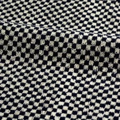 Torchon De Cuisine Château De Bunzlau Petits Carreaux - Set De 6 - Bleu Foncé -Fournitures De Cuisine Boutique 1200x1200 1896