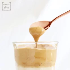 House Of Husk® Set De Cuillères à Latte Macchiato Or Rose - 20CM - Cuillère à Café - Cuillère à Long Drink - Cuillère à Sorbet - Cuillère à Café - Acier Inoxydable - 6 Pièces -Fournitures De Cuisine Boutique 1200x1200 195