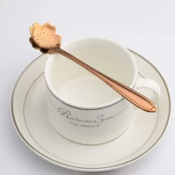 Cuillère à Café/cuillères à Café Cuillères à Expresso, Cuillères à Dessert Cuillères à Café, Petites Mini Cuillères Pour Les Fêtes, Va Au Lave-vaisselle - 8Pcs -Fournitures De Cuisine Boutique 1200x1200 231