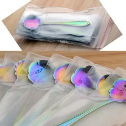 Cuillère à Café/cuillères à Café Cuillères à Expresso, Cuillères à Dessert Cuillères à Café, Petites Mini Cuillères Pour Les Fêtes, Va Au Lave-vaisselle - 8Pcs -Fournitures De Cuisine Boutique 1200x1200 232