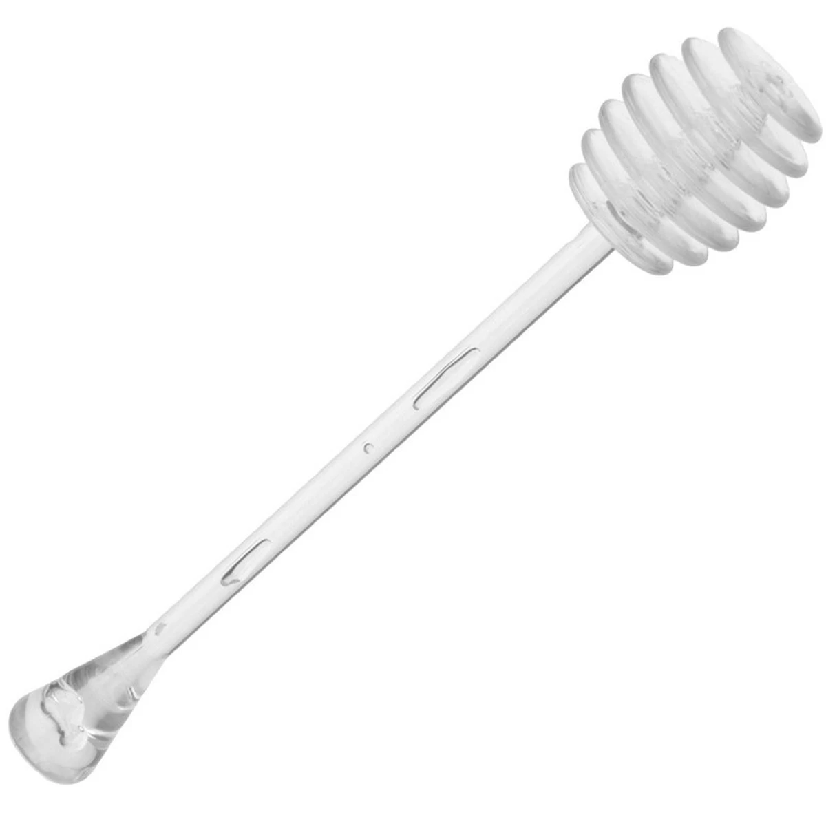 Excellent Houseware 1x Cuillère à Miel En Plastique 17 Cm - Articles De Cuisine - Cuillère à Miel / Louche à Miel - Cuillère à Miel 1 Excellent Houseware 1x Cuillère à Miel En Plastique 17 Cm - Articles De Cuisine - Cuillère à Miel / Louche à Miel - Cuillère à Miel