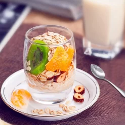 RETON 12 Pièces Cuillères à Dessert, Cuillères à Café En Acier Inoxydable, Cuillères à Café, Couverts Accessoires De Cuisine Pour La Maison, Mariage, Fête, Café, Restaurant, 12 Cuillères -Fournitures De Cuisine Boutique 1200x1200 342