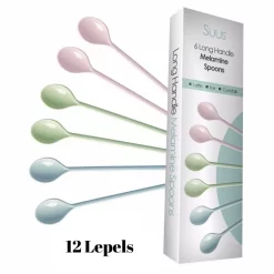 Gohh 12 Cuillères à Longdrink (18,5 Cm) Cuillères à Café-cuillères à Café-lavable Au Lave-vaisselle-cuillère à Confiture-cuillère à Moutarde 10 Gohh 12 Cuillères à Longdrink (18,5 Cm) Cuillères à Café-cuillères à Café-lavable Au Lave-vaisselle-cuillère à Confiture-cuillère à Moutarde -Fournitures De Cuisine Boutique 1200x1200 376