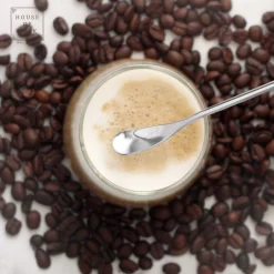 House Of Husk™ - Set De Cuillères à Thé Longues - 17CM - Argent - Cuillère à Boisson Longue En Argent - Cuillère à Sorbe - Cuillère à Latte Macchiato - Cuillère à Café - Acier Inoxydable - 6 Pièces 12 House Of Husk™ - Set De Cuillères à Thé Longues - 17CM - Argent - Cuillère à Boisson Longue En Argent - Cuillère à Sorbe - Cuillère à Latte Macchiato - Cuillère à Café - Acier Inoxydable - 6 Pièces -Fournitures De Cuisine Boutique 1200x1200 384