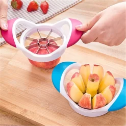 Coupe-fruits - Facile à Couper - Séparateur éplucheur De Fruits - Écologique - Ustensiles De Cuisine - Outils Inoxydable 8 Coupe-fruits - Facile à Couper - Séparateur éplucheur De Fruits - Écologique - Ustensiles De Cuisine - Outils Inoxydable -Fournitures De Cuisine Boutique 1200x1200 430
