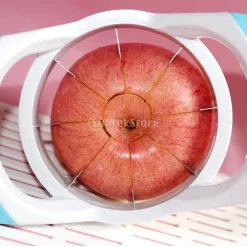 Coupe-fruits - Facile à Couper - Séparateur éplucheur De Fruits - Écologique - Ustensiles De Cuisine - Outils Inoxydable 9 Coupe-fruits - Facile à Couper - Séparateur éplucheur De Fruits - Écologique - Ustensiles De Cuisine - Outils Inoxydable -Fournitures De Cuisine Boutique 1200x1200 431