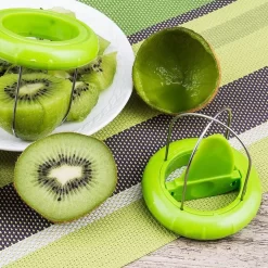 Coupe-fruits - Éplucheur De Kiwi - Coupe-légumes - Trancheuse Manuelle - Éplucheur - Accessoires De Vêtements Pour Bébé De Cuisine - Outils Lame En Acier Inoxydable -Fournitures De Cuisine Boutique 1200x1200 454