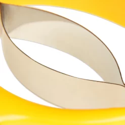 Relaxdays 10x Coupe-mangue - Séparateur De Mangue - Coupe-fête - Fruits - Poignée Antidérapante - Acier Inoxydable -Fournitures De Cuisine Boutique 1200x1200 462