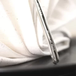 House Of Husk™ - Set De Couteaux à Beurre - Argent - Acier Inoxydable - Couteau à Beurre - Couteaux à Tartiner - 6 Pièces -Fournitures De Cuisine Boutique 1200x1200 505