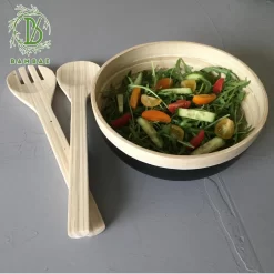 Bambae Luxe Bamboe Serveurs Salade - Pour Cuillères à Servir La Salade - Serveurs De Salade - Couverts à Salade Couvert - Couverts - Ustensiles De Cuisine - Cuillère En Bois - Fourchette - Durable - Eco 15 Bambae Luxe Bamboe Serveurs Salade - Pour Cuillères à Servir La Salade - Serveurs De Salade - Couverts à Salade Couvert - Couverts - Ustensiles De Cuisine - Cuillère En Bois - Fourchette - Durable - Eco -Fournitures De Cuisine Boutique 1200x1200 523
