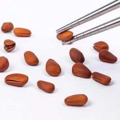 3 Pcs Baguettes D'Entraînement, Baguettes En Acier Inoxydable Environnement Enfants, Aide Aux Baguettes Pour Enfants, Baguettes D'Entraînement à Motif De Dessin Animé, Outil Complémentaire D'Entraînement Pour Enfants Adolescents Adultes -Fournitures De Cuisine Boutique 1200x1200 65